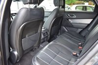 USED 2018 18 LAND ROVER RANGE ROVER VELAR 2.0 D240 R-Dynamic S SUV 5dr Diesel Auto 4WD Euro 6 (s/s) (240 ps) 