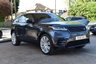 USED 2018 18 LAND ROVER RANGE ROVER VELAR 2.0 D240 R-Dynamic S SUV 5dr Diesel Auto 4WD Euro 6 (s/s) (240 ps) 