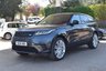 USED 2018 18 LAND ROVER RANGE ROVER VELAR 2.0 D240 R-Dynamic S SUV 5dr Diesel Auto 4WD Euro 6 (s/s) (240 ps) 