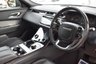 USED 2018 18 LAND ROVER RANGE ROVER VELAR 2.0 D240 R-Dynamic S SUV 5dr Diesel Auto 4WD Euro 6 (s/s) (240 ps) 