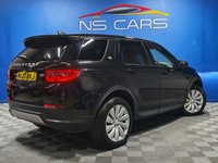 USED 2020 20 LAND ROVER DISCOVERY SPORT 2.0 D180 MHEV SE SUV 5dr Diesel Auto 4WD Euro 6 (s/s) (180 ps) 