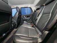 USED 2020 20 LAND ROVER DISCOVERY SPORT 2.0 D180 MHEV SE SUV 5dr Diesel Auto 4WD Euro 6 (s/s) (180 ps) 