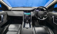 USED 2020 20 LAND ROVER DISCOVERY SPORT 2.0 D180 MHEV SE SUV 5dr Diesel Auto 4WD Euro 6 (s/s) (180 ps) 