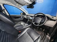 USED 2020 20 LAND ROVER DISCOVERY SPORT 2.0 D180 MHEV SE SUV 5dr Diesel Auto 4WD Euro 6 (s/s) (180 ps) 