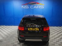 USED 2020 20 LAND ROVER DISCOVERY SPORT 2.0 D180 MHEV SE SUV 5dr Diesel Auto 4WD Euro 6 (s/s) (180 ps) 