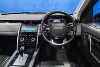 USED 2020 20 LAND ROVER DISCOVERY SPORT 2.0 D180 MHEV SE SUV 5dr Diesel Auto 4WD Euro 6 (s/s) (180 ps) 