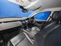 USED 2020 20 LAND ROVER DISCOVERY SPORT 2.0 D180 MHEV SE SUV 5dr Diesel Auto 4WD Euro 6 (s/s) (180 ps) 