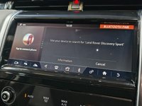 USED 2020 20 LAND ROVER DISCOVERY SPORT 2.0 D180 MHEV SE SUV 5dr Diesel Auto 4WD Euro 6 (s/s) (180 ps) 