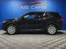 USED 2020 20 LAND ROVER DISCOVERY SPORT 2.0 D180 MHEV SE SUV 5dr Diesel Auto 4WD Euro 6 (s/s) (180 ps) 