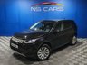USED 2020 20 LAND ROVER DISCOVERY SPORT 2.0 D180 MHEV SE SUV 5dr Diesel Auto 4WD Euro 6 (s/s) (180 ps) 