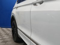 USED 2018 68 VOLKSWAGEN TIGUAN ALLSPACE 1.4 TSI R-Line SUV 5dr Petrol DSG Euro 6 (s/s) (150 ps) 