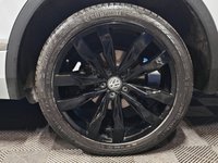 USED 2018 68 VOLKSWAGEN TIGUAN ALLSPACE 1.4 TSI R-Line SUV 5dr Petrol DSG Euro 6 (s/s) (150 ps) 