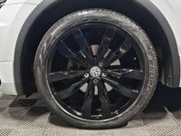 USED 2018 68 VOLKSWAGEN TIGUAN ALLSPACE 1.4 TSI R-Line SUV 5dr Petrol DSG Euro 6 (s/s) (150 ps) 
