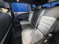 USED 2018 68 VOLKSWAGEN TIGUAN ALLSPACE 1.4 TSI R-Line SUV 5dr Petrol DSG Euro 6 (s/s) (150 ps) 