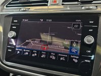 USED 2018 68 VOLKSWAGEN TIGUAN ALLSPACE 1.4 TSI R-Line SUV 5dr Petrol DSG Euro 6 (s/s) (150 ps) 
