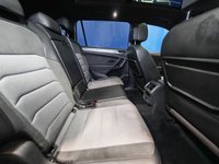USED 2018 68 VOLKSWAGEN TIGUAN ALLSPACE 1.4 TSI R-Line SUV 5dr Petrol DSG Euro 6 (s/s) (150 ps) 