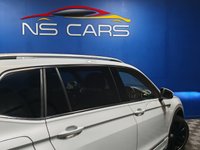 USED 2018 68 VOLKSWAGEN TIGUAN ALLSPACE 1.4 TSI R-Line SUV 5dr Petrol DSG Euro 6 (s/s) (150 ps) 