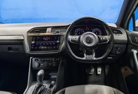 USED 2018 68 VOLKSWAGEN TIGUAN ALLSPACE 1.4 TSI R-Line SUV 5dr Petrol DSG Euro 6 (s/s) (150 ps) 
