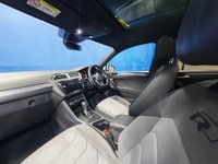 USED 2018 68 VOLKSWAGEN TIGUAN ALLSPACE 1.4 TSI R-Line SUV 5dr Petrol DSG Euro 6 (s/s) (150 ps) 