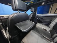 USED 2018 68 VOLKSWAGEN TIGUAN ALLSPACE 1.4 TSI R-Line SUV 5dr Petrol DSG Euro 6 (s/s) (150 ps) 