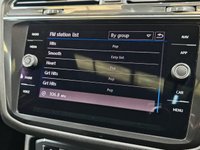 USED 2018 68 VOLKSWAGEN TIGUAN ALLSPACE 1.4 TSI R-Line SUV 5dr Petrol DSG Euro 6 (s/s) (150 ps) 