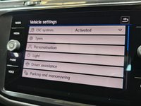 USED 2018 68 VOLKSWAGEN TIGUAN ALLSPACE 1.4 TSI R-Line SUV 5dr Petrol DSG Euro 6 (s/s) (150 ps) 