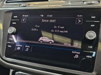 USED 2018 68 VOLKSWAGEN TIGUAN ALLSPACE 1.4 TSI R-Line SUV 5dr Petrol DSG Euro 6 (s/s) (150 ps) 