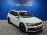 USED 2018 68 VOLKSWAGEN TIGUAN ALLSPACE 1.4 TSI R-Line SUV 5dr Petrol DSG Euro 6 (s/s) (150 ps) 