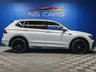 USED 2018 68 VOLKSWAGEN TIGUAN ALLSPACE 1.4 TSI R-Line SUV 5dr Petrol DSG Euro 6 (s/s) (150 ps) 