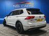 USED 2018 68 VOLKSWAGEN TIGUAN ALLSPACE 1.4 TSI R-Line SUV 5dr Petrol DSG Euro 6 (s/s) (150 ps) 