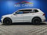 USED 2018 68 VOLKSWAGEN TIGUAN ALLSPACE 1.4 TSI R-Line SUV 5dr Petrol DSG Euro 6 (s/s) (150 ps) 