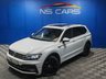 USED 2018 68 VOLKSWAGEN TIGUAN ALLSPACE 1.4 TSI R-Line SUV 5dr Petrol DSG Euro 6 (s/s) (150 ps) 