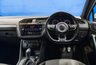 USED 2018 68 VOLKSWAGEN TIGUAN ALLSPACE 1.4 TSI R-Line SUV 5dr Petrol DSG Euro 6 (s/s) (150 ps) 