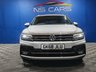 USED 2018 68 VOLKSWAGEN TIGUAN ALLSPACE 1.4 TSI R-Line SUV 5dr Petrol DSG Euro 6 (s/s) (150 ps) 