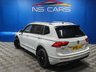 USED 2018 68 VOLKSWAGEN TIGUAN ALLSPACE 1.4 TSI R-Line SUV 5dr Petrol DSG Euro 6 (s/s) (150 ps) 