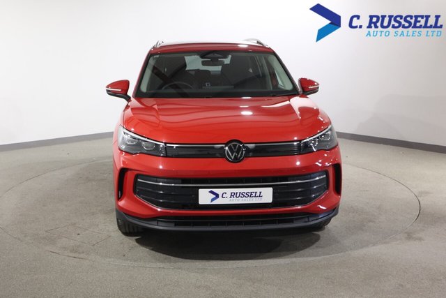 View our VOLKSWAGEN TIGUAN