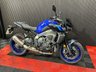 USED 2023 72 YAMAHA MT-10 FINANCE SPECIALISTS APPLY NOW LOW RATE FINANCE DELIVERY AVAILABLE