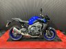 USED 2023 72 YAMAHA MT-10 FINANCE SPECIALISTS APPLY NOW LOW RATE FINANCE DELIVERY AVAILABLE