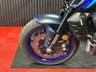 USED 2023 72 YAMAHA MT-10 FINANCE SPECIALISTS APPLY NOW LOW RATE FINANCE DELIVERY AVAILABLE