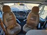 USED 2008 08 SWIFT VOYAGER 695 EL 2.3 Multijet 