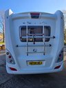 USED 2008 08 SWIFT VOYAGER 695 EL 2.3 Multijet 
