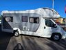 USED 2008 08 SWIFT VOYAGER 695 EL 2.3 Multijet 