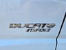 USED 2008 08 SWIFT VOYAGER 695 EL 2.3 Multijet 