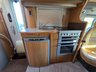 USED 2008 08 SWIFT VOYAGER 695 EL 2.3 Multijet 