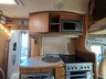 USED 2008 08 SWIFT VOYAGER 695 EL 2.3 Multijet 