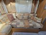 USED 2008 08 SWIFT VOYAGER 695 EL 2.3 Multijet 