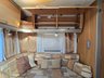 USED 2008 08 SWIFT VOYAGER 695 EL 2.3 Multijet 