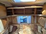 USED 2008 08 SWIFT VOYAGER 695 EL 2.3 Multijet 