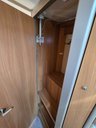 USED 2008 08 SWIFT VOYAGER 695 EL 2.3 Multijet 