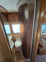 USED 2008 08 SWIFT VOYAGER 695 EL 2.3 Multijet 